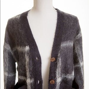 J. Crew Cardigan
